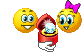Heiraten Smilies (14) Smiley – Heiraten